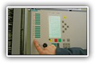 2012: Parametrizare aparataj digital circuite secundare pentru comanda, protectie si semnalizare