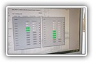 2013: Parametrizarea softului pentru instalatia de monitorizare a autotransformatoarelor, tip Areva MS3000